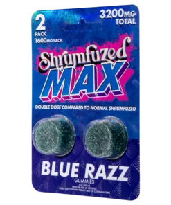 Shrumfuzed