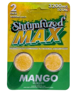 Shrumfuzed