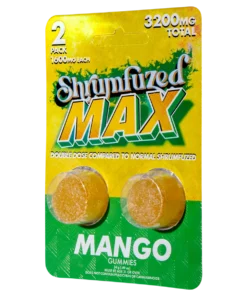 Shrumfuzed