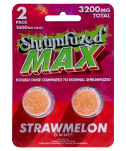 Shrumfuzed