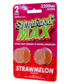 Shrumfuzed