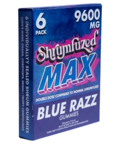 Shrumfuzed