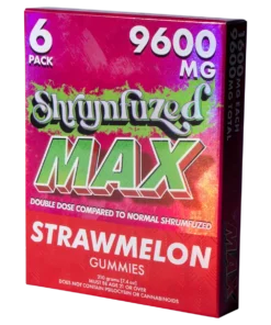 Shrumfuzed
