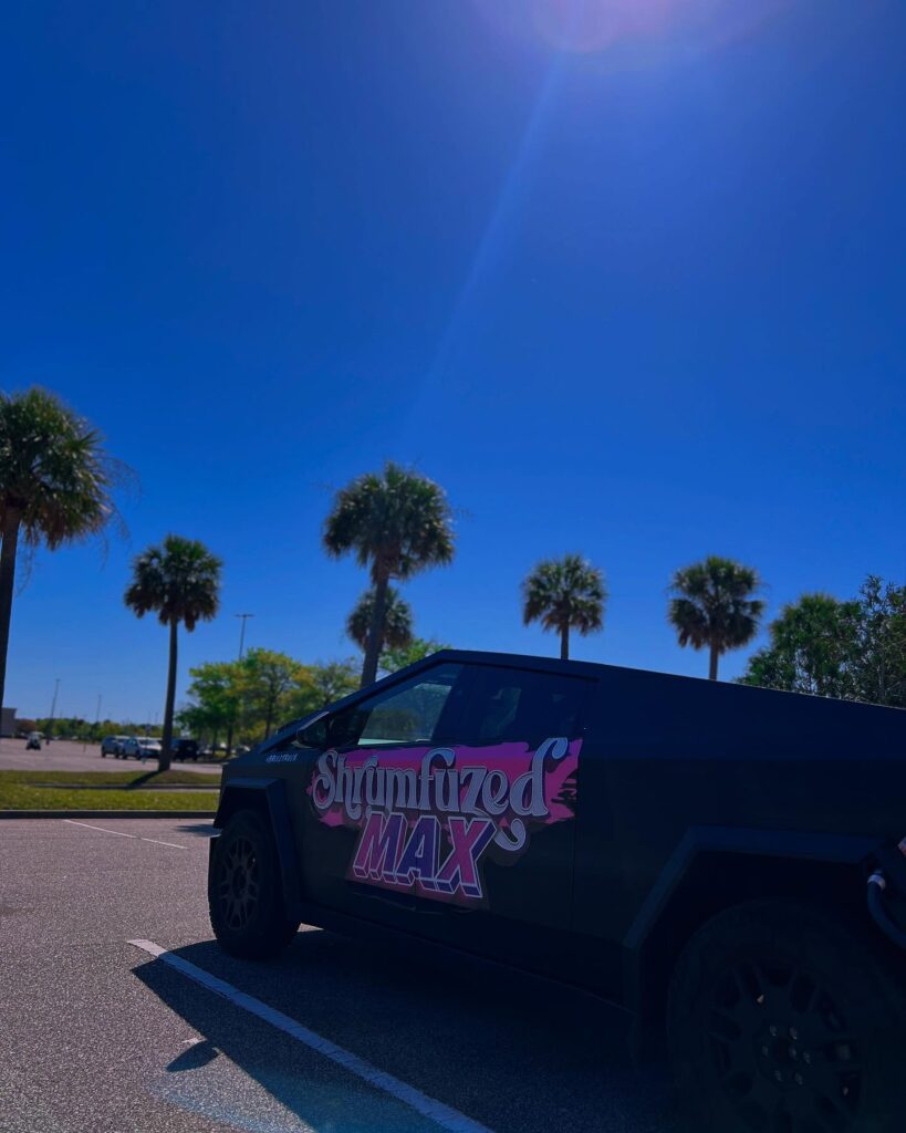shrumfuzed