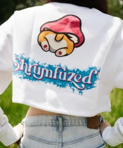 Shrumfuzed
