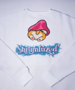 Shrumfuzed