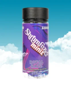 Shrumfuzed
