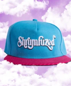 Shrumfuzed