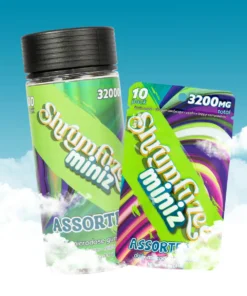 Shrumfuzed