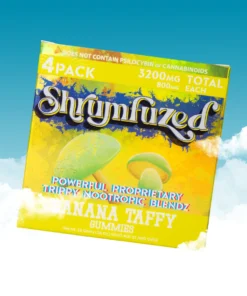 Shrumfuzed