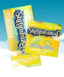 Shrumfuzed