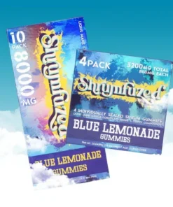 shrumfuzed