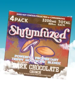 Shrumfuzed