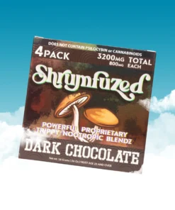 Shrumfuzed