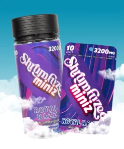 Shrumfuzed