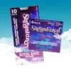 shrumfuzed