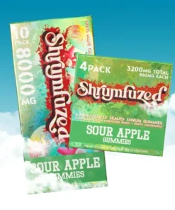 Shrumfuzed