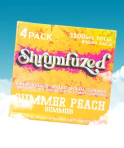 Shrumfuzed