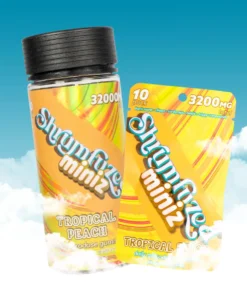 Shrumfuzed