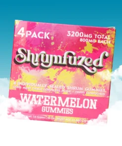 shrumfuzed