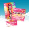 shrumfuzed