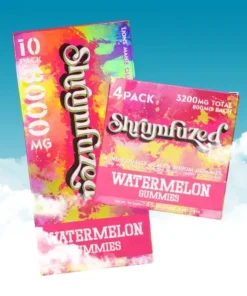 shrumfuzed