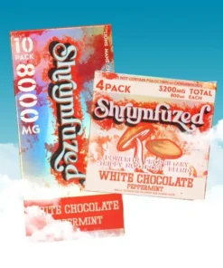 shrumfuzed