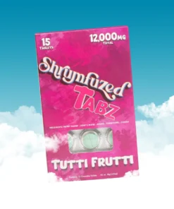 Shrumfuzed
