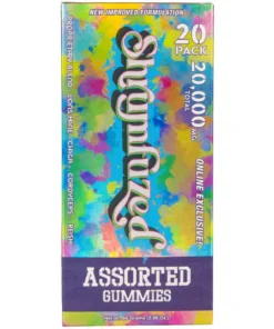 shrumfuzed
