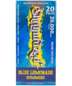 Shrumfuzed