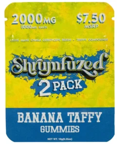 Shrumfuzed