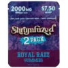 shrumfuzed