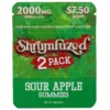 Shrumfuzed
