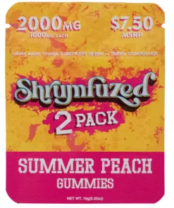 Shrumfuzed