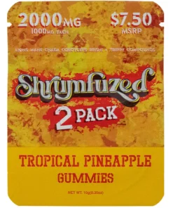 Shrumfuzed