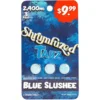 Shrumfuzed
