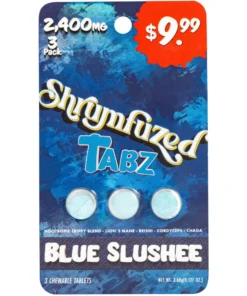Shrumfuzed
