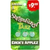 Shrumfuzed