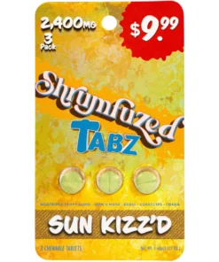 Shrumfuzed
