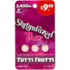 Shrumfuzed