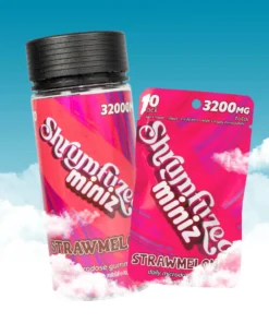 Shrumfuzed
